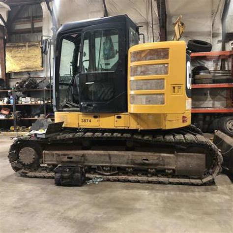 skid steer for sale southern maine|craigslist maine excavator attachments.